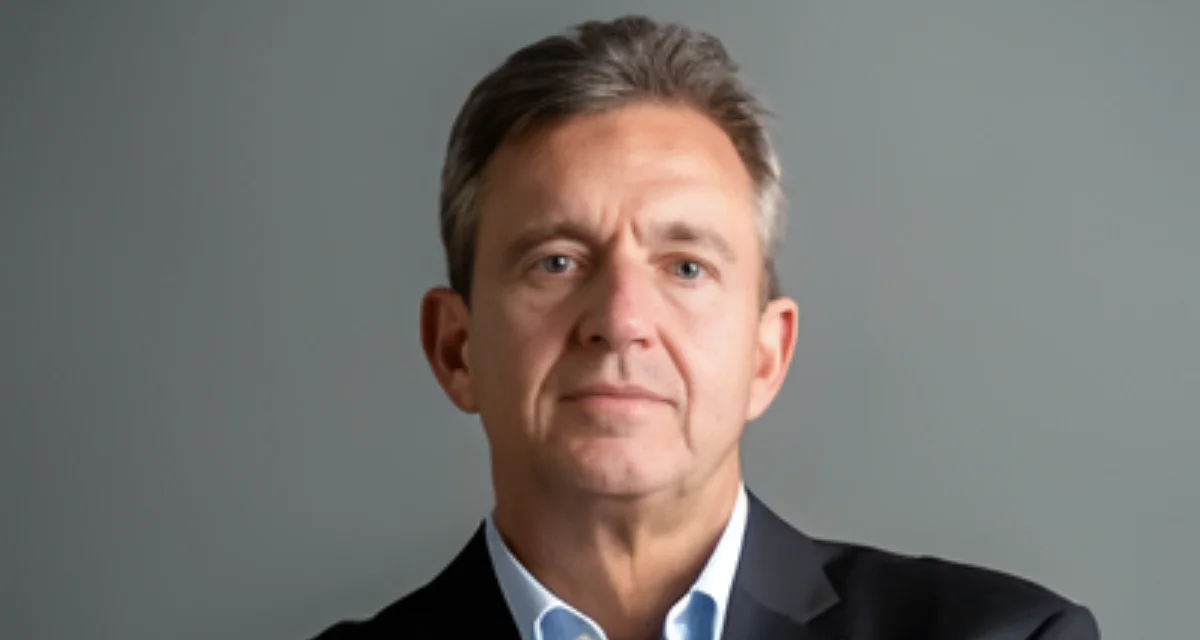 Lenovo announces leadership changes for Latin America and Motorola divisions