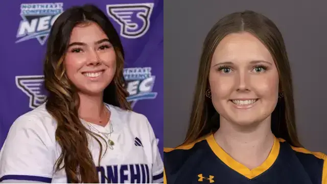 Which former South Bay Leader area high school standouts will be in action on Wednesday, March 19?