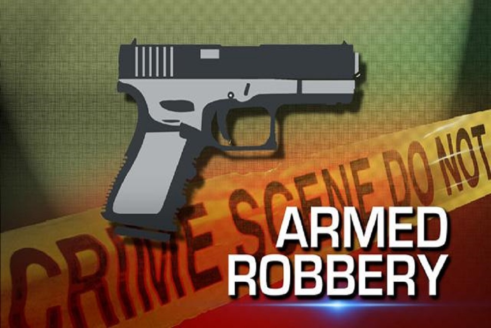BIBB COUNTY SHERIFF’S OFFICE: Commercial Armed Robbery Of Family Dollar