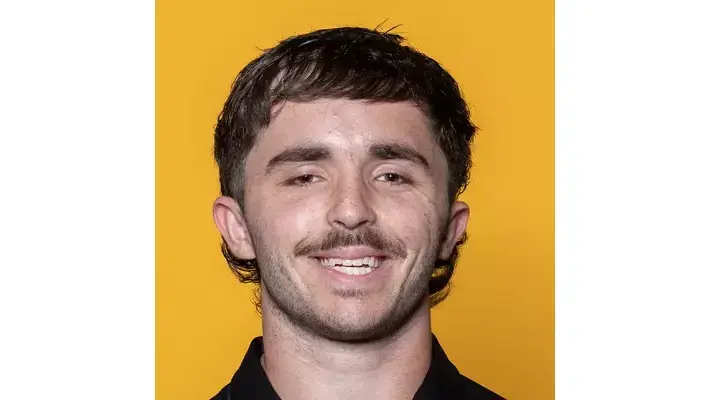 Ben Blanton Ben Blanton