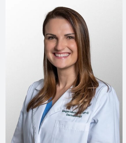 Megan Metheny NP-C Joins Seacoast Dermatology Team