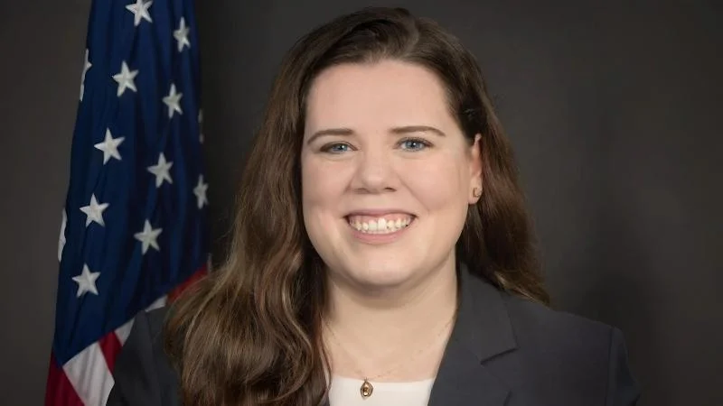 Lindsay S. See, Commissioner, FERC