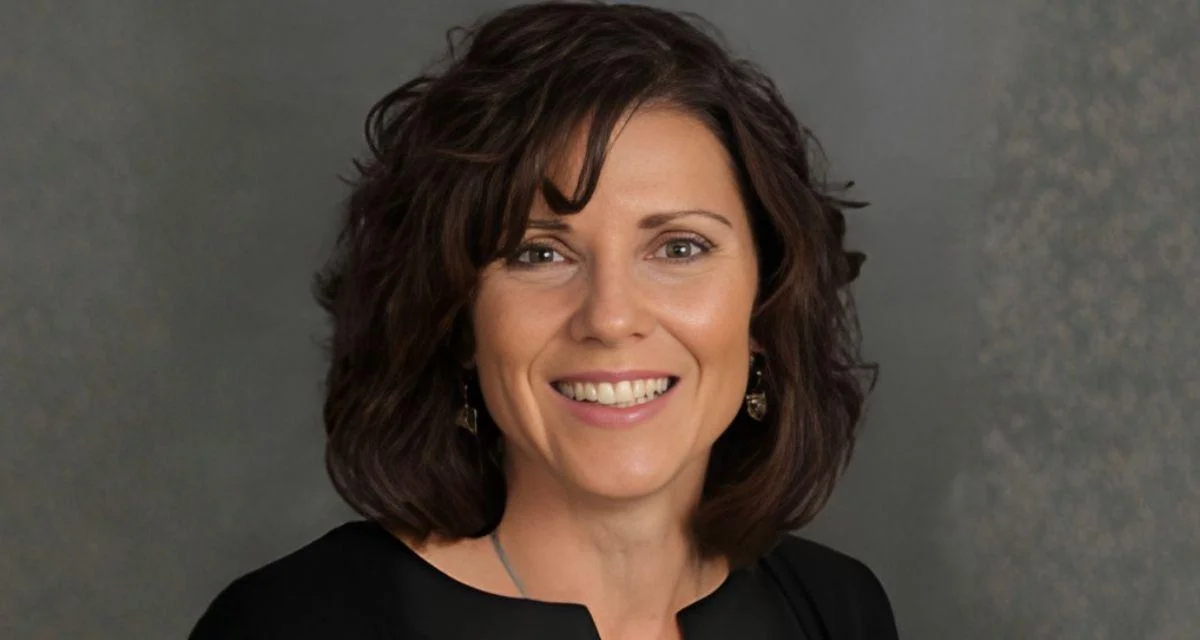 Debra Giugliano, Clinical Assistant Professor at the Stony Brook School of Nursing