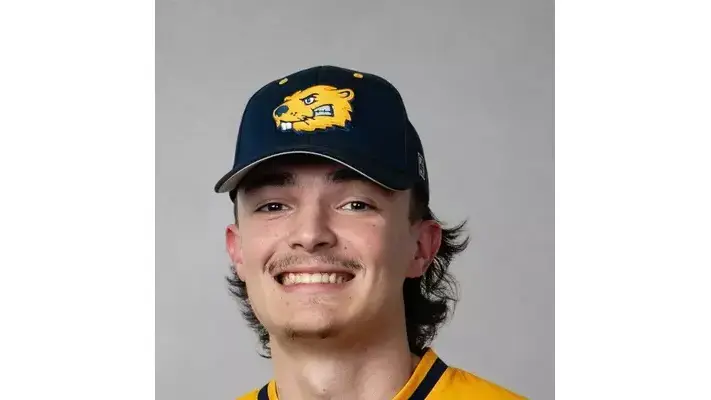 Peyton Thomas, former Godley High School standout’s collegiate team plays on Saturday, May 17 in the NCAA Division III Baseball Championship
