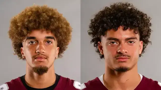 Triston Walker and Will Booker - Triston Walker and Will Booker -