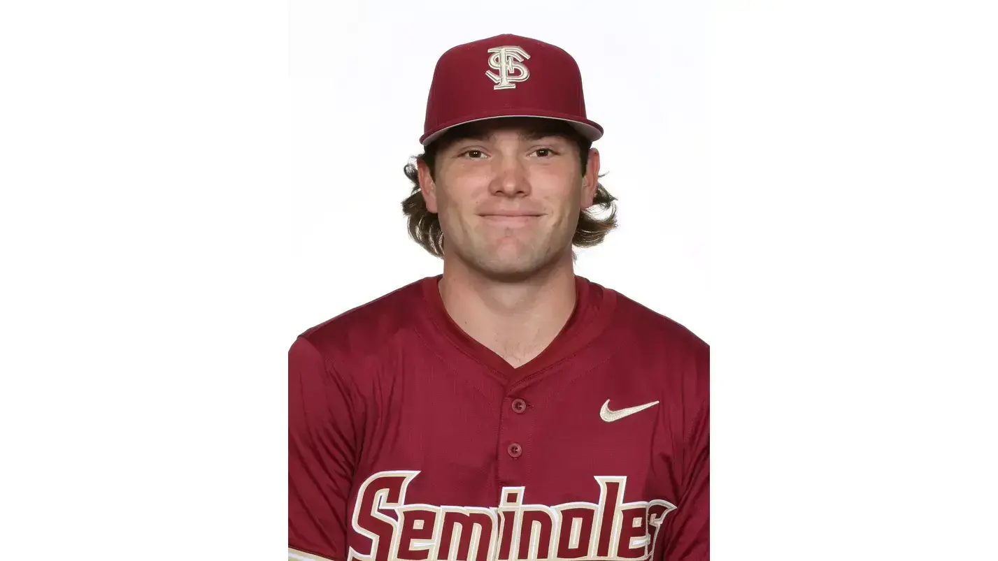 Lawton Chiles High School standout Jaxson West’s collegiate team loses game in the NCAA Division I Baseball Championship on Friday, June 6