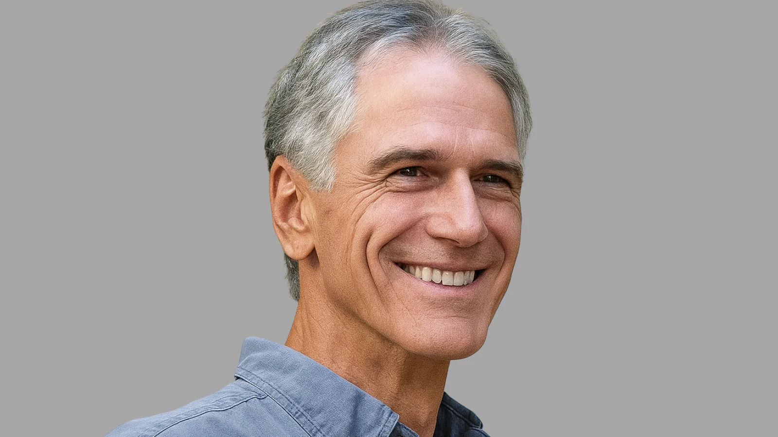 Paul Reillo, Founding Director of the Rare Species Conservatory Foundation