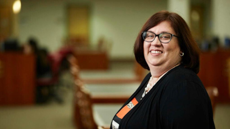 UNLV author says ‘leadership wellness is multifaceted’