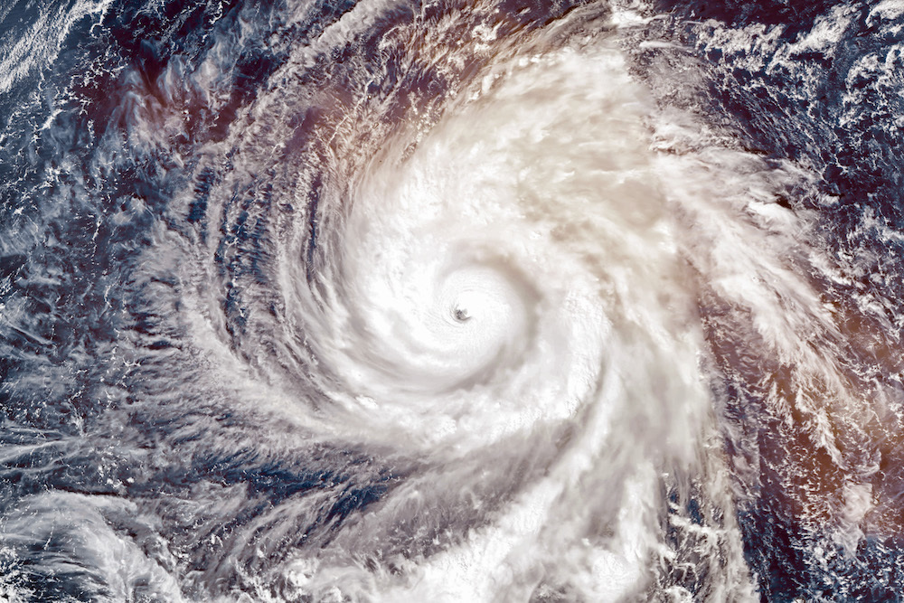 CAMDEN COUNTY – GA: Hurricane Preparedness