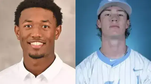 Which former South Triangle News area high school standouts will be in action in the week starting Monday, May 12?