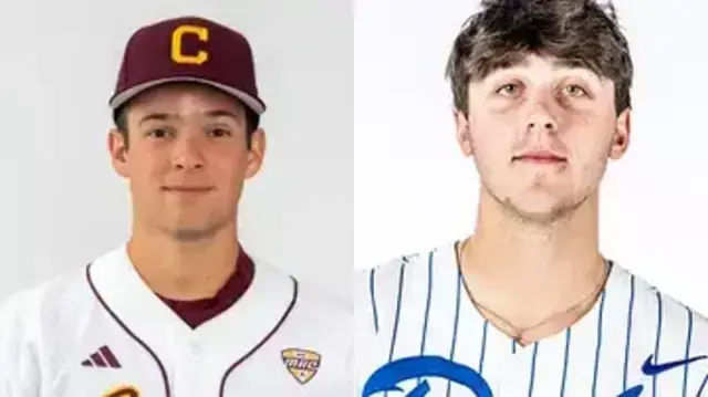 Which former Pontiac Times area high school standouts will be in action on Tuesday, May 13?