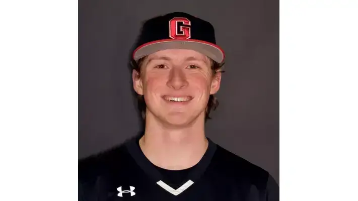 Kallen Durbin, former Seneca Valley Senior High School standout’s collegiate team plays on Friday, May 16 in the NCAA Division III Baseball Championship