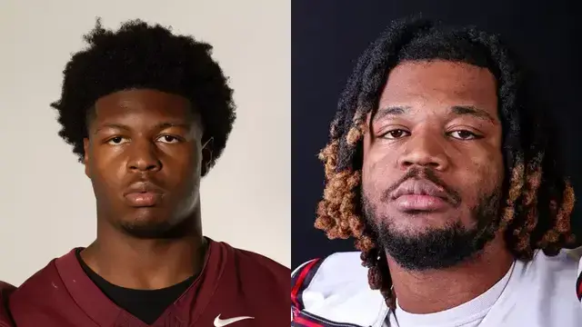 P.J. Clennon and Justin Isler - 