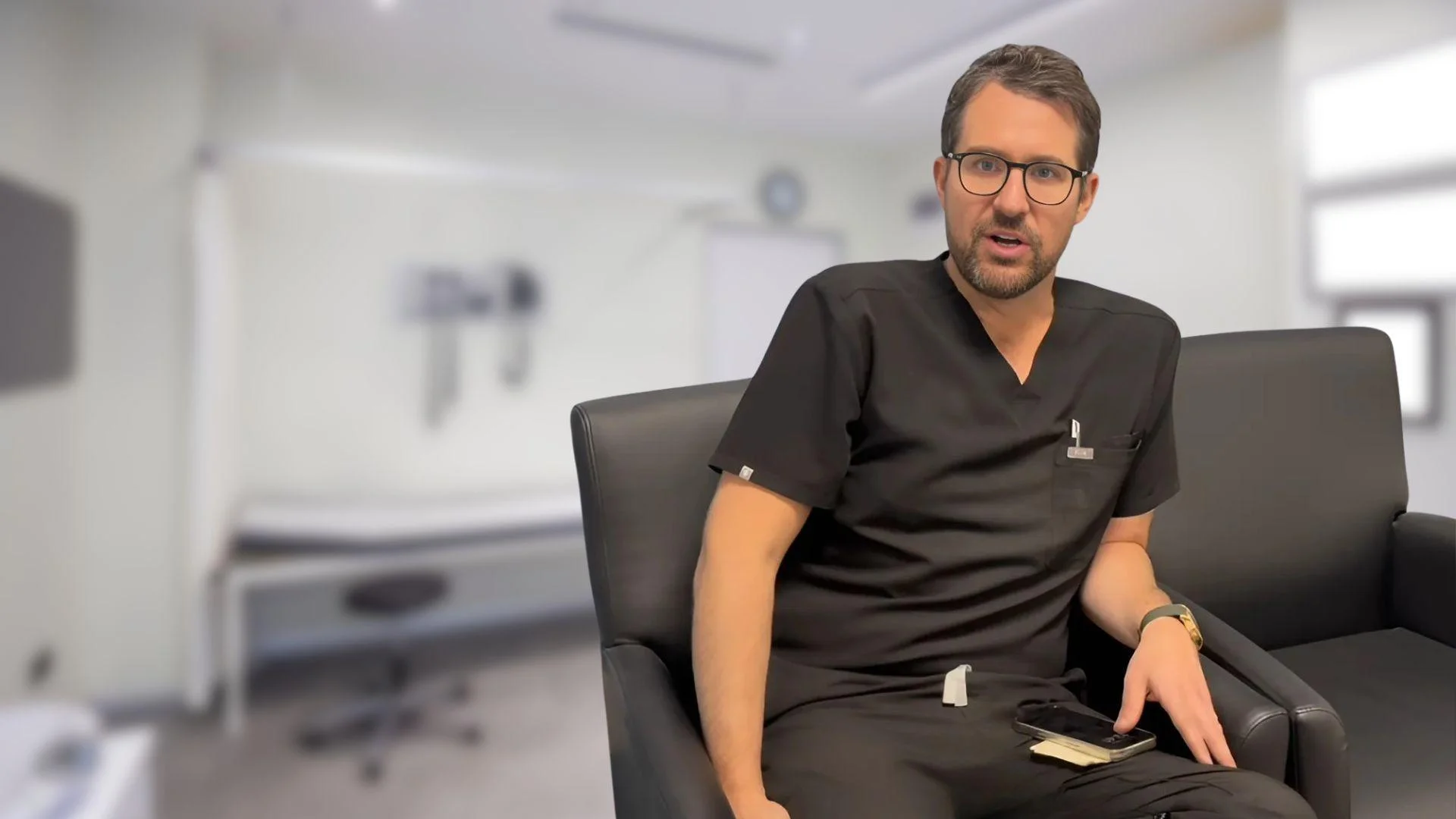 Doctor on Balloon Sinuplasty: ‘There’s no needles involved’ Doctor on Balloon Sinuplasty: ‘There’s no needles involved’