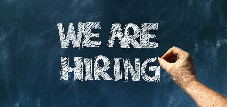 Los Alamos County is Hiring