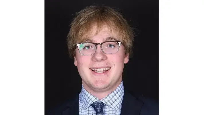 Wilson Wendt, former The Branson School standout’s collegiate team plays on Sunday, May 18 in the NCAA Division III Baseball Championship