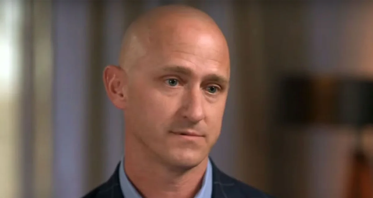 A former Alaska Airlines pilot, Joseph Emerson