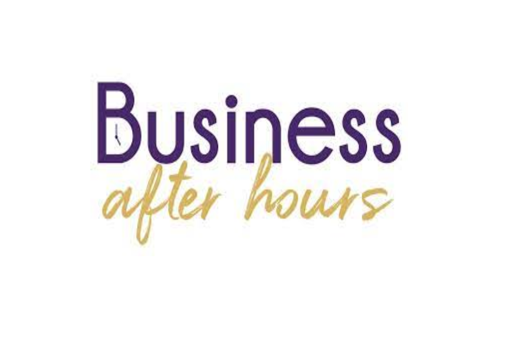 Business After Hours on Jan 25 Business After Hours on Jan 25