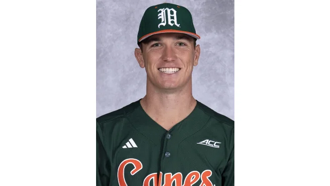 On Friday, May 30, former Westlake High School standout Nolan Johnson collegiate team wins in the NCAA Division I Baseball Championship