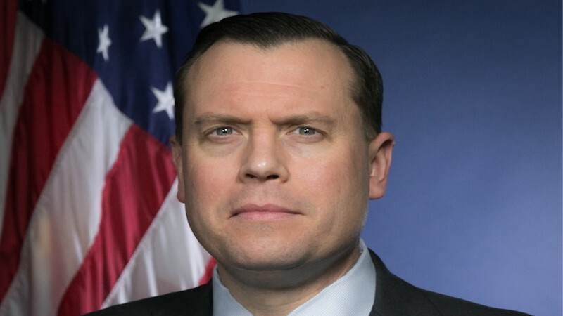 Russell Coleman: ‘This vandalism sickens me.’