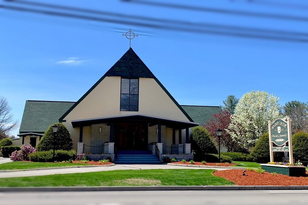 St. Jude Parish - Londonderry, NH