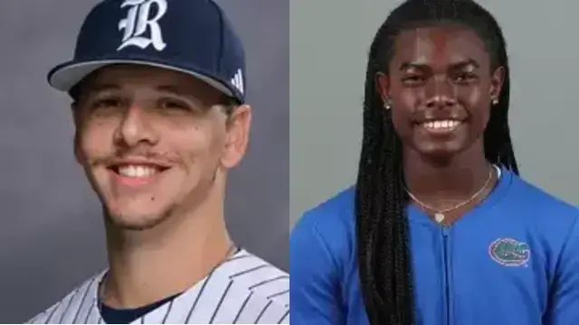 Which former Houston Republic area high school standouts will be in action on Friday, May 2?