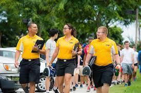 OPPORTUNITY TO SERVE on Mar. 20