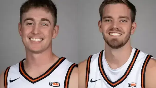 Which former NW Ohio Times area high school standouts will be in action on Thursday, Feb. 27?