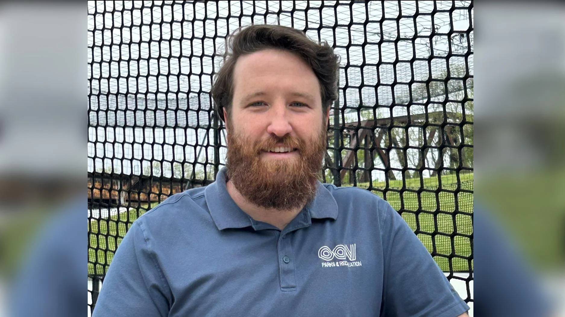 Greg Stacy, Manager City of Covington Parks and Recreation - City of Covington Website