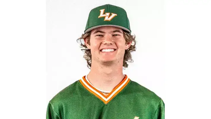 Former Glendora High School standout Jordan Garrison’s collegiate team to play for the NCAA Division III Baseball Championship starting Friday, May 16 Former Glendora High School standout Jordan Garrison’s collegiate team to play for the NCAA Division III Baseball Championship starting Friday, May 16