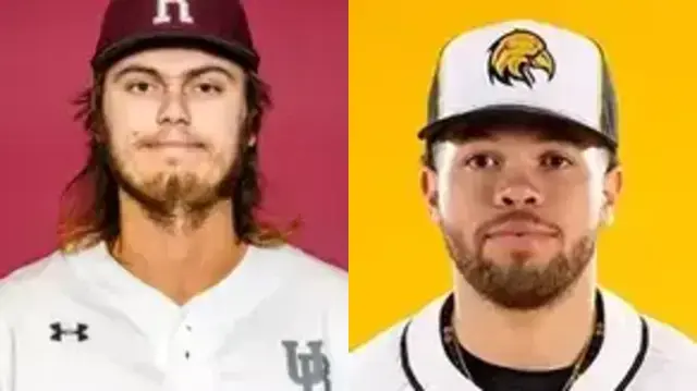 Which former West LA Times area high school standouts will be in action on Friday, May 2?