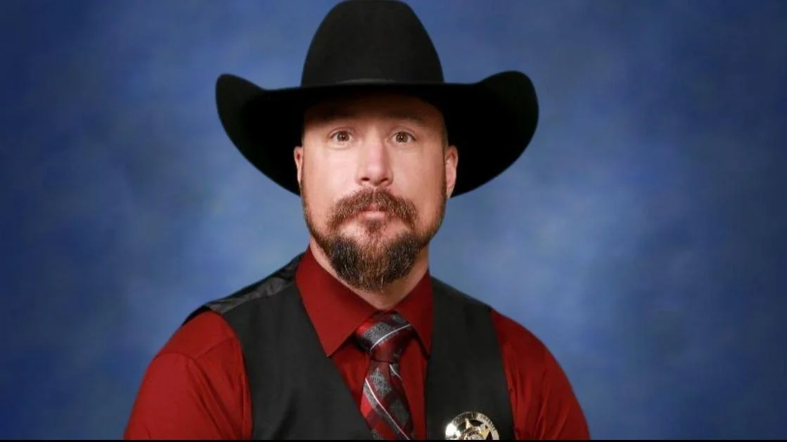 James Maiorano III, Sheriff at McKinley County Sheriff%27s Office - McKinley County Sheriff%27s Office James Maiorano III, Sheriff at McKinley County Sheriff%27s Office - McKinley County Sheriff%27s Office