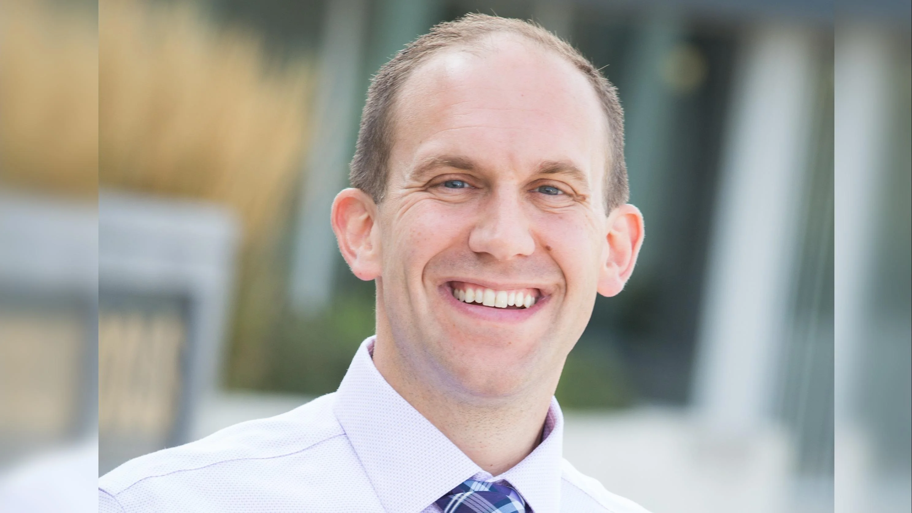 Michael Vuolo, Franklin High School Principal