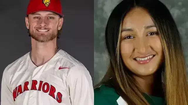 Which former South Alameda News area high school standouts will be in action in the week starting Monday, April 7?