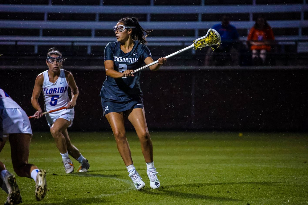 Miya Scanlan selected to 2022 Haudenosaunee Women’s World Championship Team Miya Scanlan selected to 2022 Haudenosaunee Women’s World Championship Team