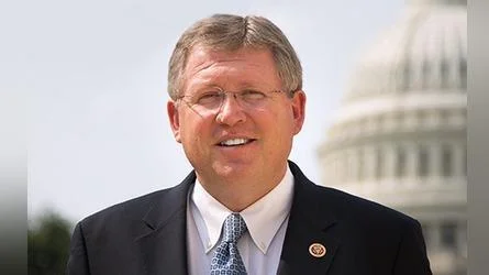 Frank Lucas emphasizes farm security and welcomes new FAA administrator