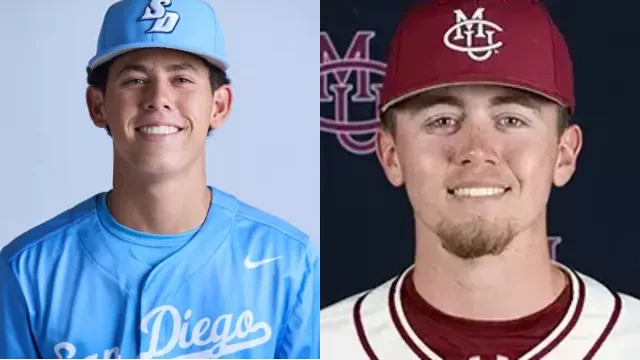 Which former San Diego City Wire area high school standouts will be in action on Monday, March 17? Which former San Diego City Wire area high school standouts will be in action on Monday, March 17?