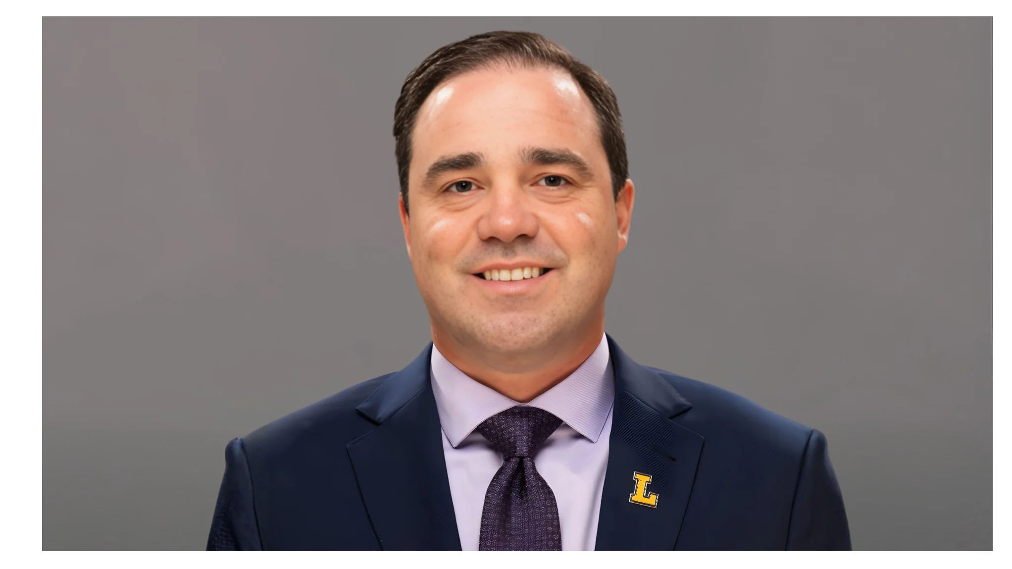 Kevin Carroll, Head Coach at Lipscomb Bisons Men's Basketball Kevin Carroll, Head Coach at Lipscomb Bisons Men's Basketball