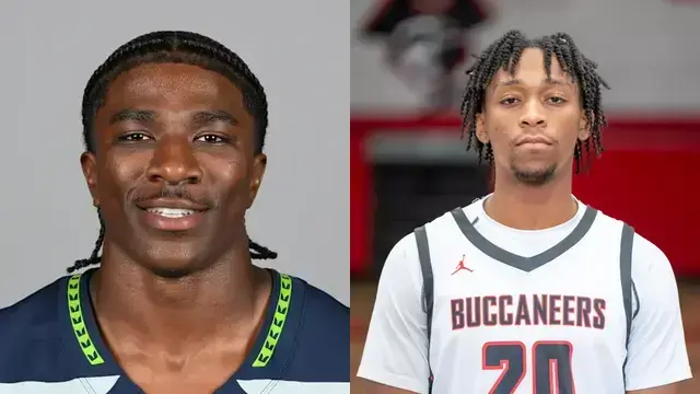 Who are the former Northwest Mississippi high school standouts competing in the week of Monday, Dec. 8?