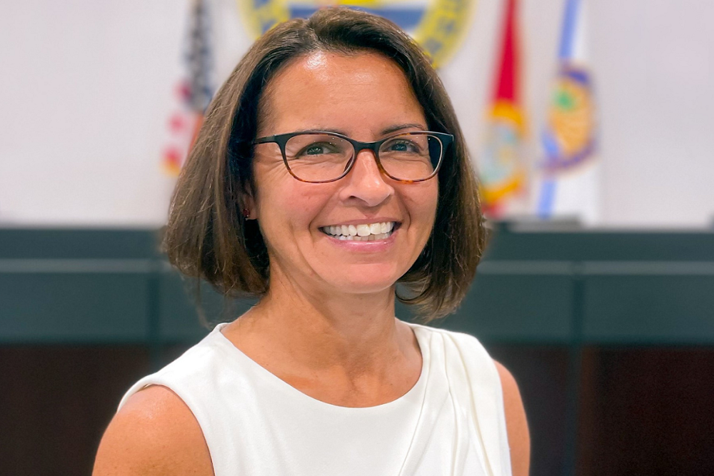 Lory Irwin Promoted to Finance Director