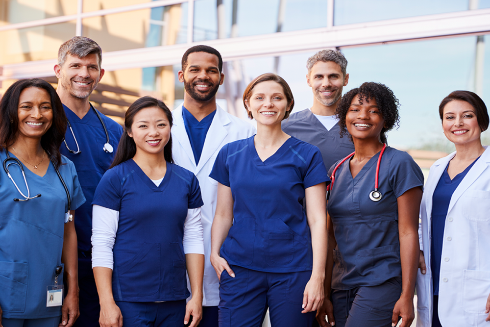 Allen College Continues to Excel with RN Pass Rates