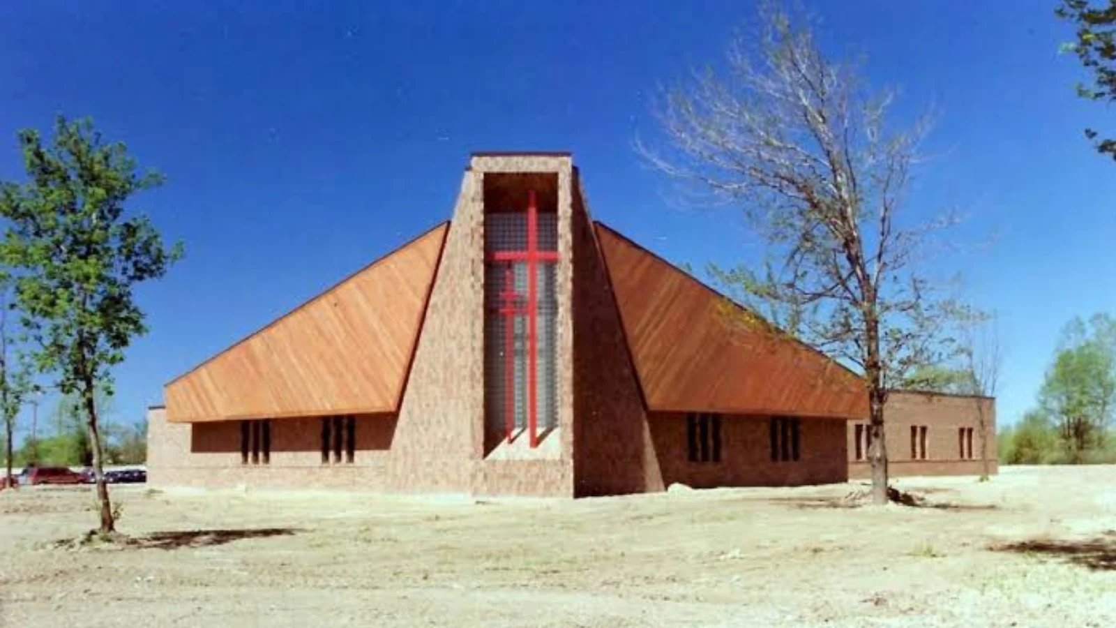 Saints Cyril and Methodius’ parishioner: ‘If we don’t preserve the nuclear family, all is lost’ Saints Cyril and Methodius’ parishioner: ‘If we don’t preserve the nuclear family, all is lost’