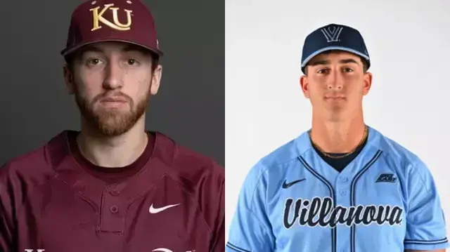 Which former Northhampton News area high school standouts will be in action on Saturday, April 5?