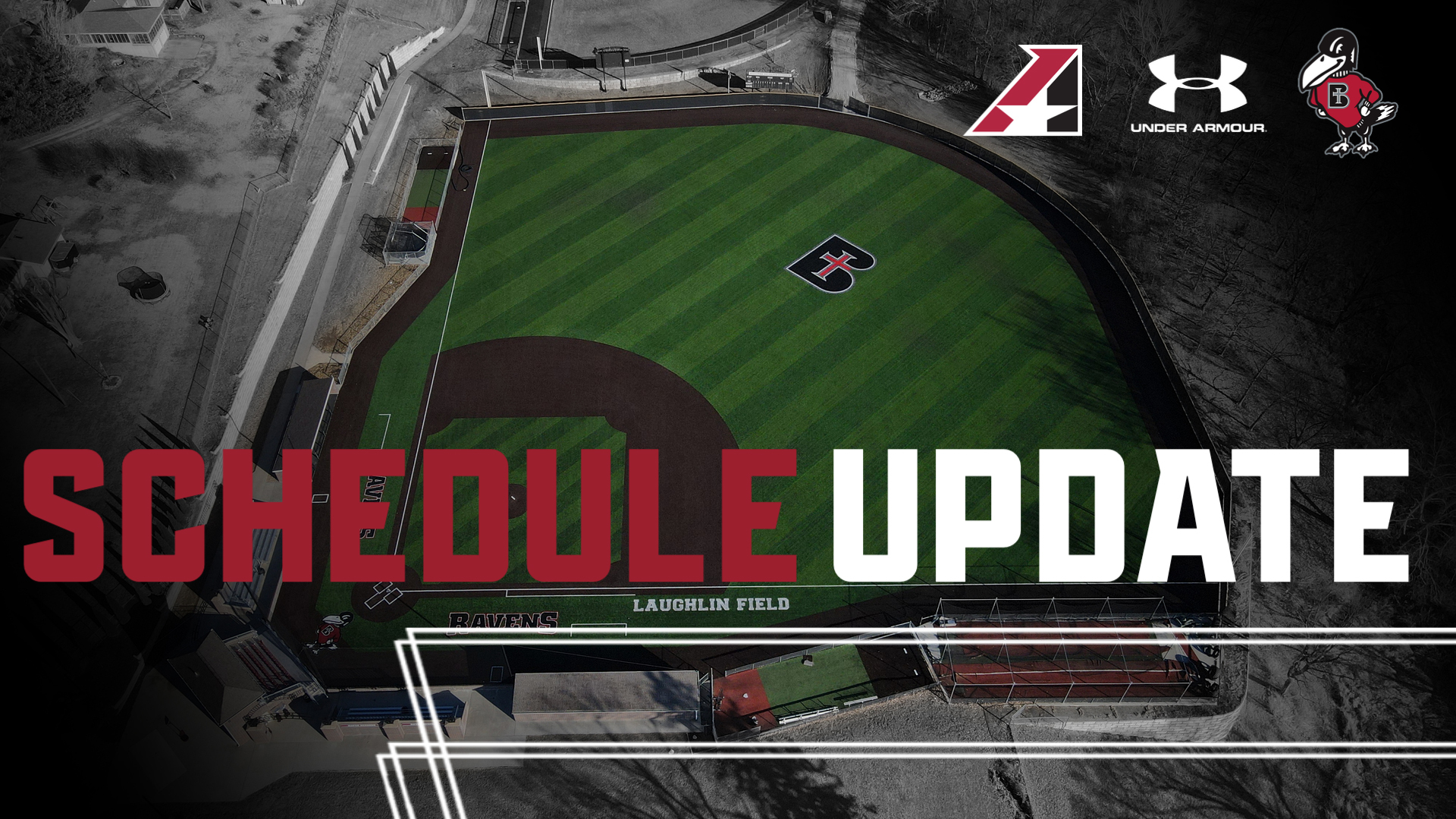 Next two Heart series schedules adjusted for Baseball