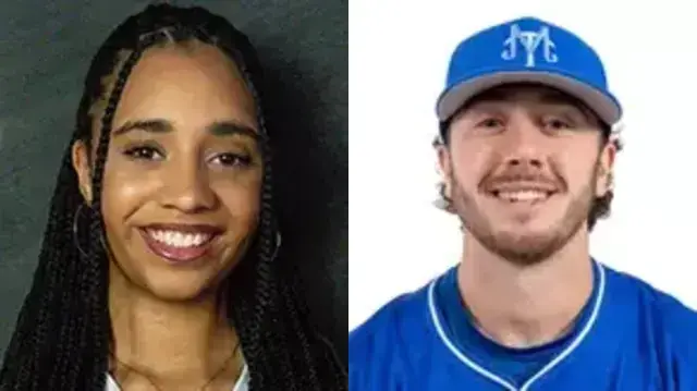 Which former SC New York News area high school standouts will be in action in the week starting Monday, March 17?