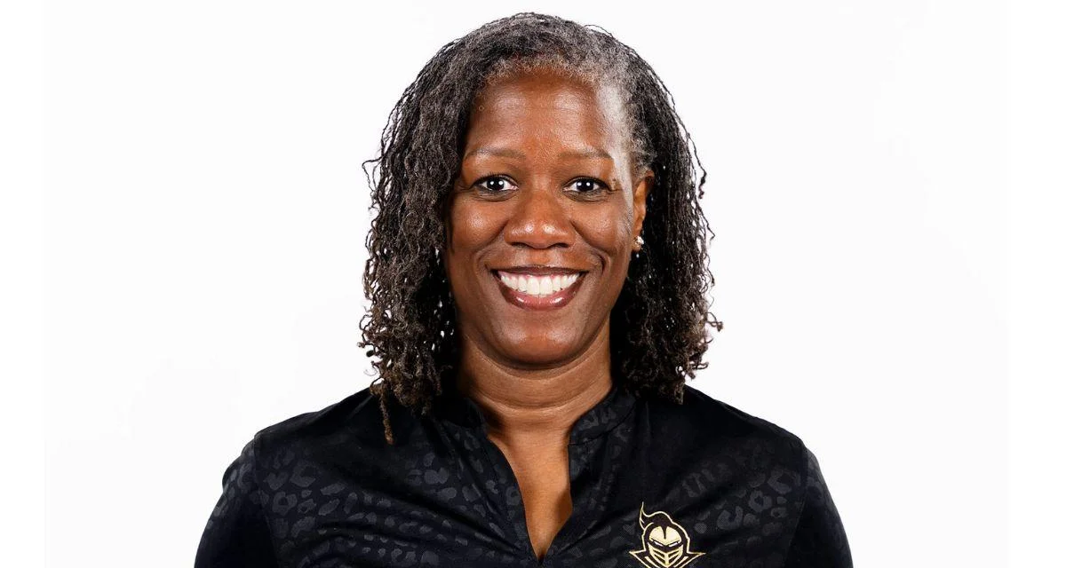 Dana Boone, head coach Dana Boone, head coach