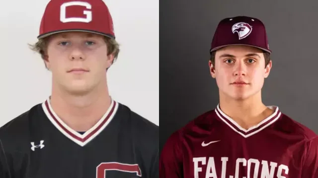 Which former Charleston Leader area high school standouts will be in action on Tuesday, April 22? Which former Charleston Leader area high school standouts will be in action on Tuesday, April 22?