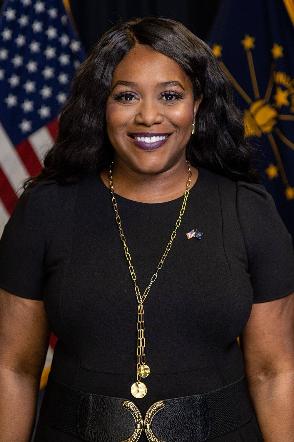 Chief Officer Herring to Give MLK Day Address