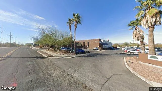 Bandera Healthcare, LLC owns Park Avenue Health and Rehabilitation Center in Tucson
