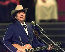 Bob Dylan, St. Augustine and the problem of the heart Bob Dylan, St. Augustine and the problem of the heart